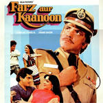Farz Aur Kaanoon (1982) Mp3 Songs